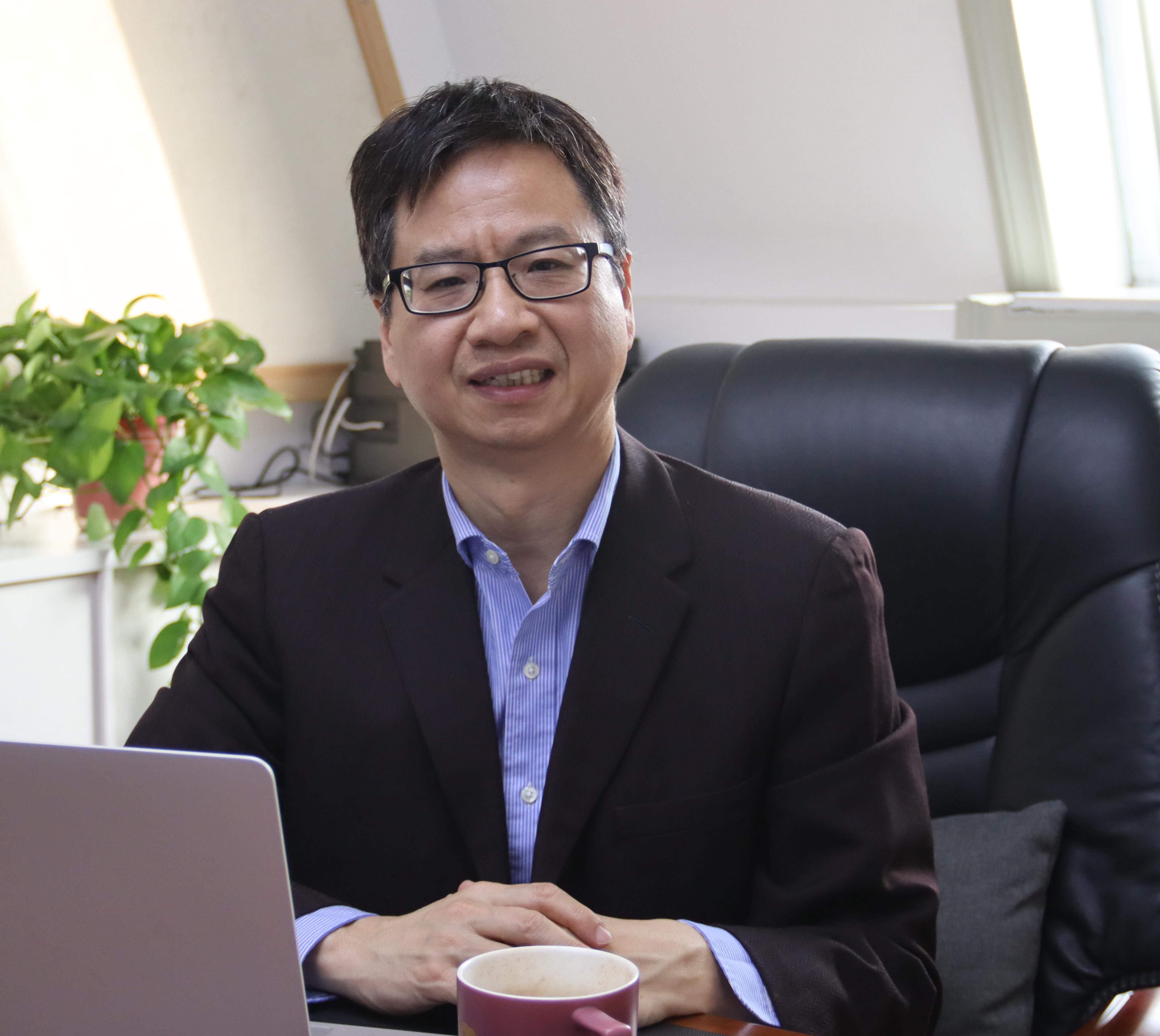 乐竞体育电竞（中国）股份有限公司官网创新论坛第一千八百九十五讲：深地探测：从地壳到地核