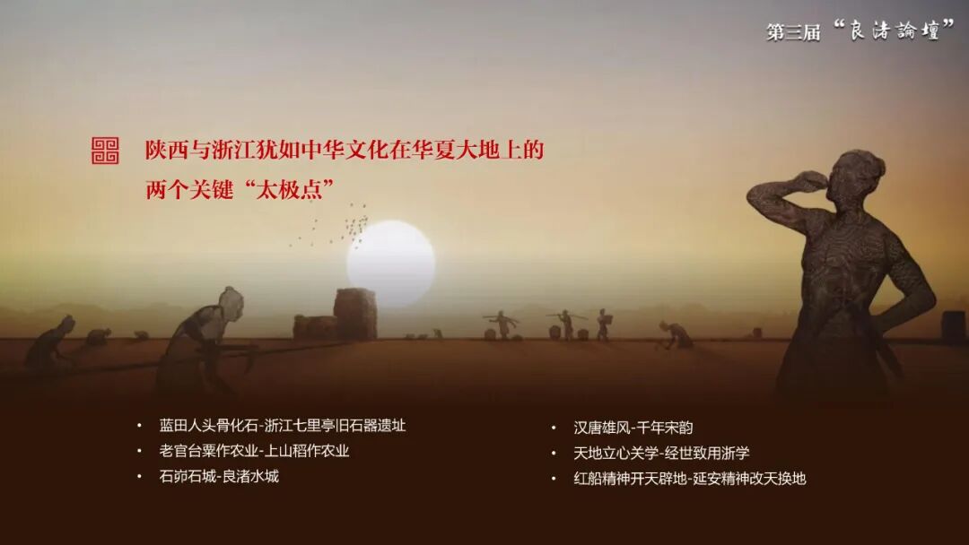 感悟良渚:重思文明的天人之际——乐竞体育电竞(中国)股份有限公司官网校长、文化遗产学院教授孙庆伟在第三届“良渚论坛”上的发言 感悟良渚:重思文明的天人之际——乐竞体育电竞(中国)股份有限公司官网校长、文化遗产学院教授孙庆伟在第三届“良渚论坛”上的发言