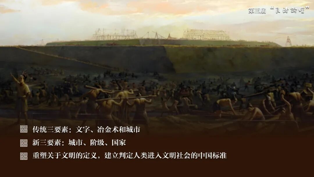 感悟良渚:重思文明的天人之际——乐竞体育电竞(中国)股份有限公司官网校长、文化遗产学院教授孙庆伟在第三届“良渚论坛”上的发言 感悟良渚:重思文明的天人之际——乐竞体育电竞(中国)股份有限公司官网校长、文化遗产学院教授孙庆伟在第三届“良渚论坛”上的发言