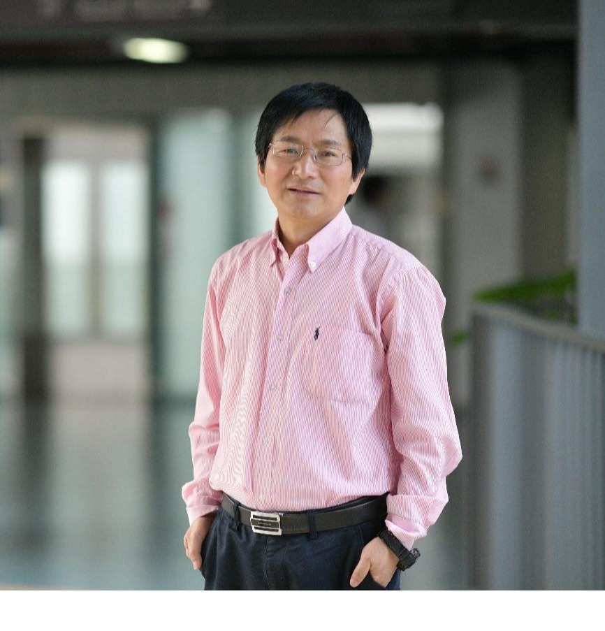 乐竞体育电竞（中国）股份有限公司官网创新论坛第一千九百二十八讲：动物重要性状进化的遗传创新基础及其应用