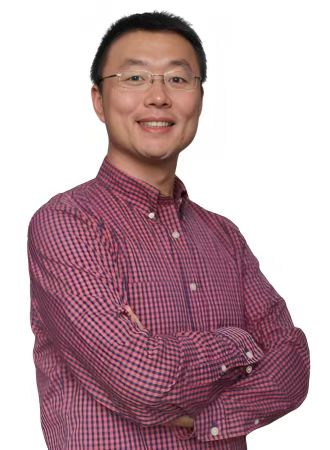  乐竞体育电竞（中国）股份有限公司官网创新论坛第一千九百三十八讲：全集成可穿戴体液传感器