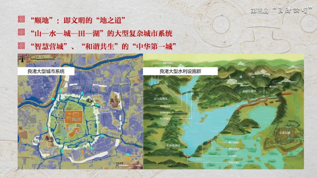 感悟良渚:重思文明的天人之际——乐竞体育电竞(中国)股份有限公司官网校长、文化遗产学院教授孙庆伟在第三届“良渚论坛”上的发言 感悟良渚:重思文明的天人之际——乐竞体育电竞(中国)股份有限公司官网校长、文化遗产学院教授孙庆伟在第三届“良渚论坛”上的发言