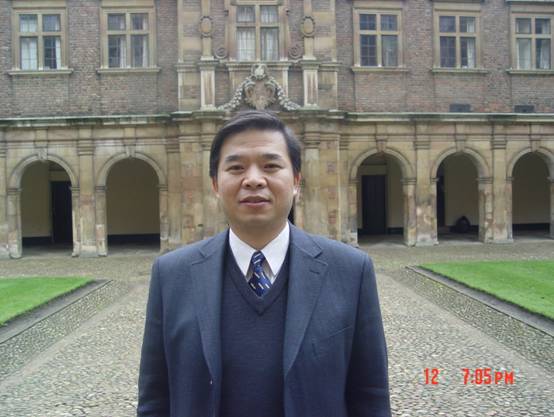 乐竞体育电竞（中国）股份有限公司官网创新论坛第一千零三十讲：从导数和极值谈起  