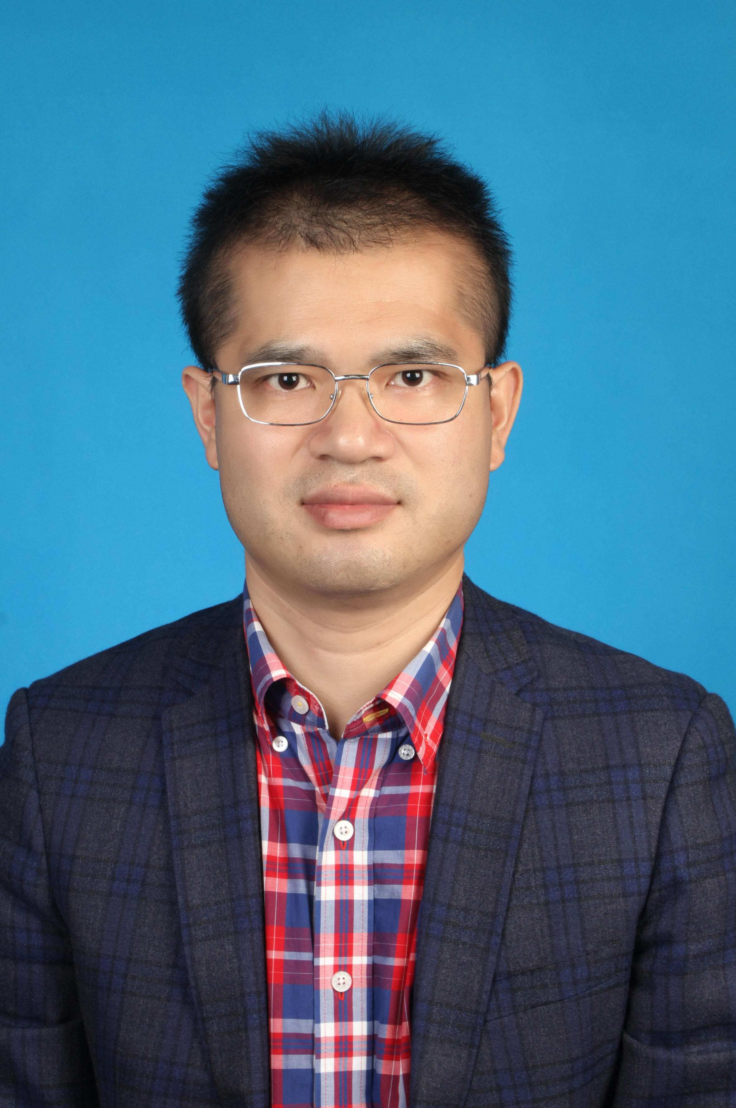乐竞体育电竞（中国）股份有限公司官网创新论坛第一千一百三十五讲：分布式机器学习网