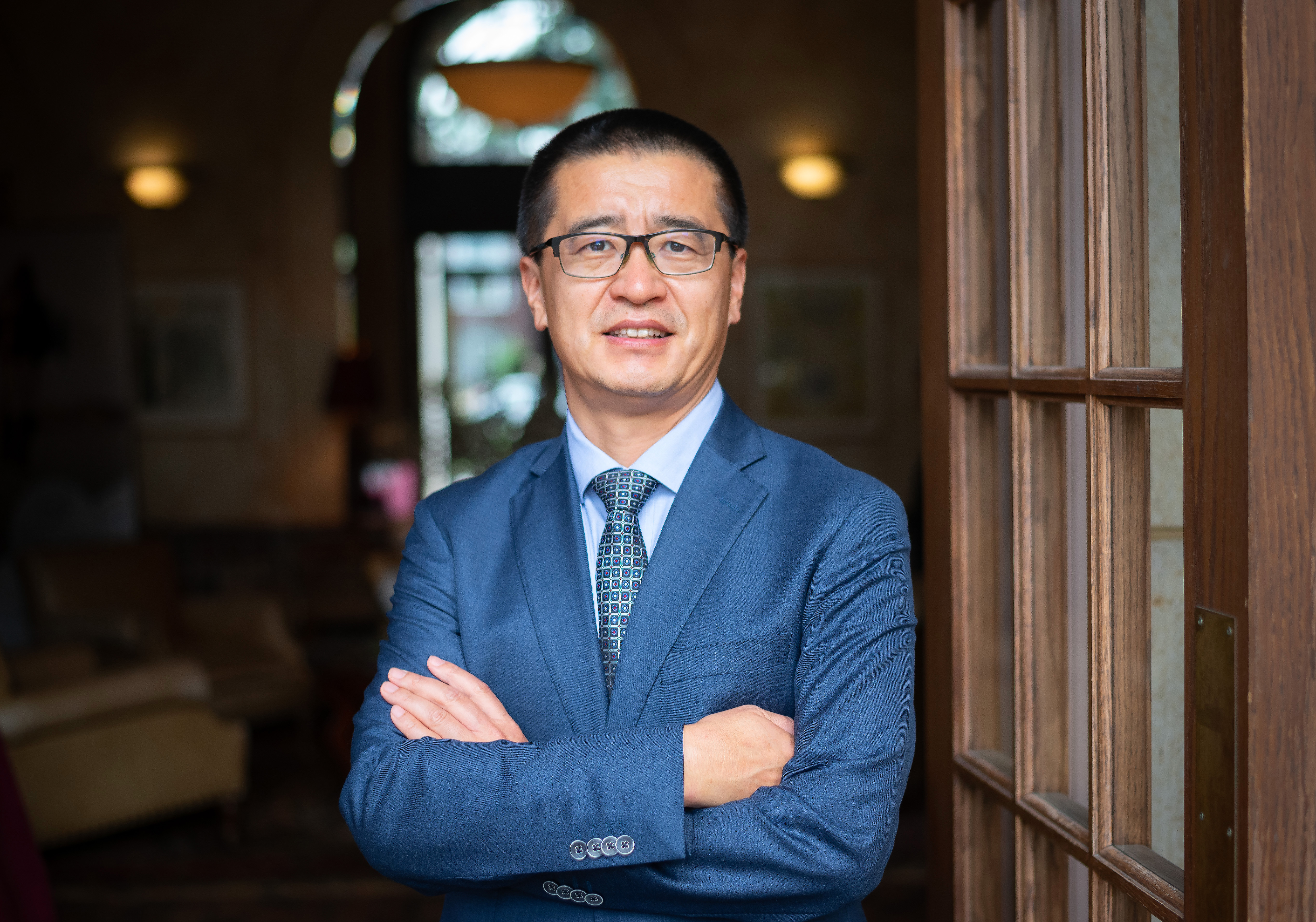 乐竞体育电竞（中国）股份有限公司官网创新论坛第一千四百六十二讲：如何撰写国际同行审阅文章？ 